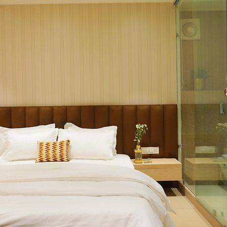 Hotel 16 Delhi  Eksteriør billede